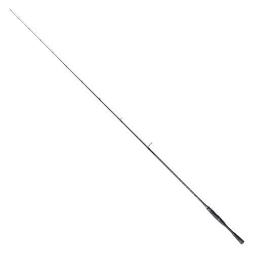 Shimano 24 POISON ADRENA 268M+ Spinning Rod for Bass