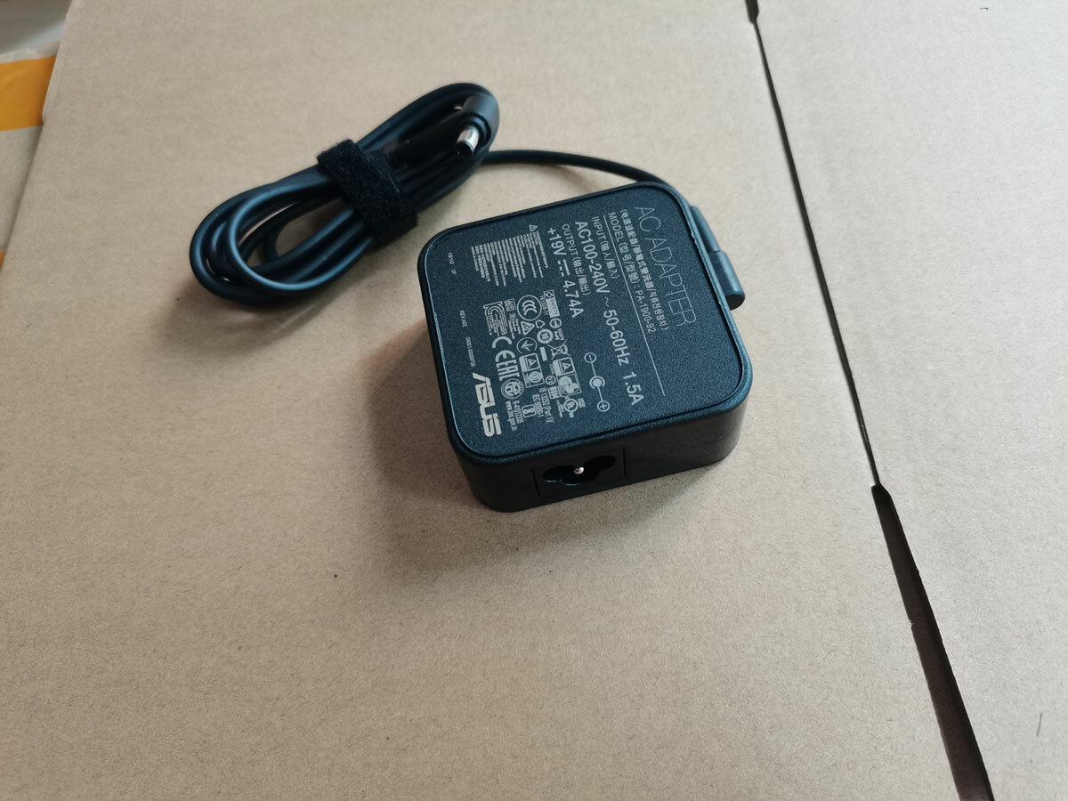 For ASUS ROG Swift PG279Q Original NEW 19V 4.74A PA-1900-92 5.5mm