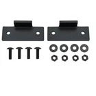 For Technics SL-D2 3200 B2 D3 Q3 Others Turntable Dust Cover Repair Hinge Kits