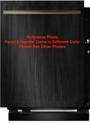 JennAir 24''  Built-In Fully Integrated Panel-Ready Dishwasher - JDPSS245LX