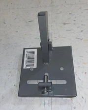 BOSS BUCK Steel Feeder Foot Pad -Deluxe.