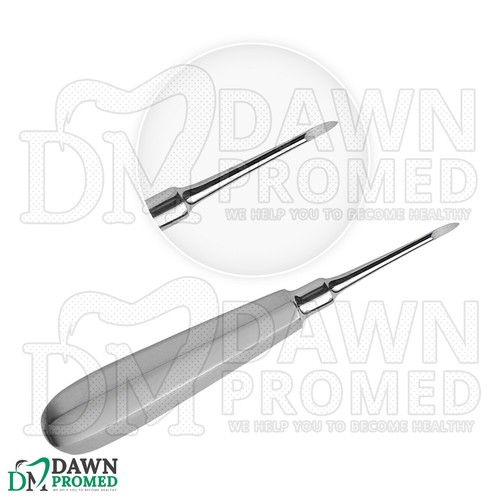 8 Pcs Basic Oral Surgery Kit Surgical Dental Veterinary Instruments German Grade - Picture 4 of 8
