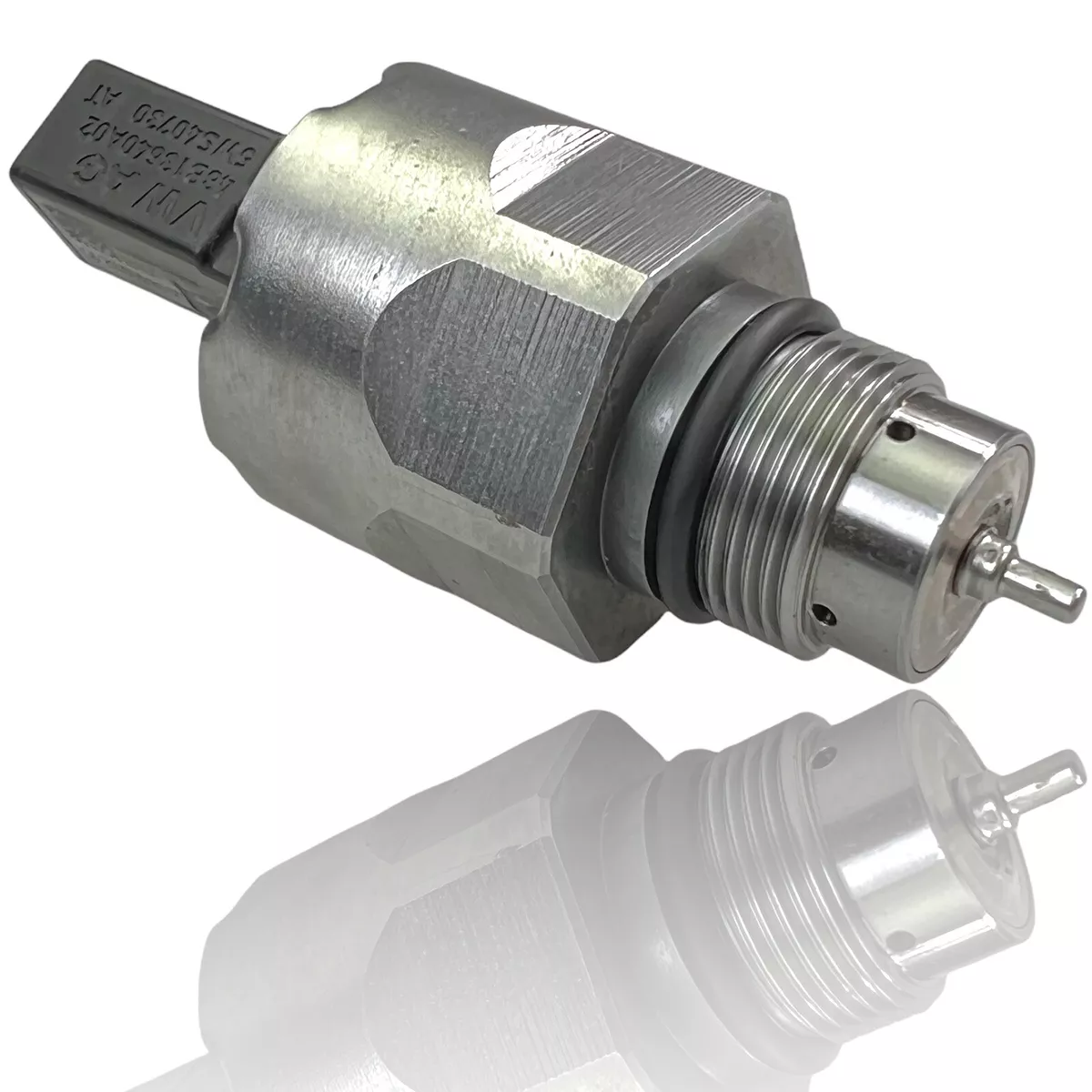 Vw 1.6 tdi fuel pressure regulator deals