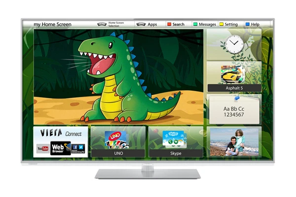 Schede e ricambi TV Panasonic