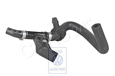 Genuine VW AUDI Passat 4Motion Variant Santana Suction Jet Pump  