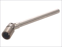 Scaffold Spanner 7/16w 16mm Round Handle All Titanium Scaffold Spanner 7/16w 16mm Round Handle All Titanium