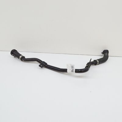 NEW MB CLA C117 RECIRCULATING PUMP TO ENGINE COOLANT HOSE 