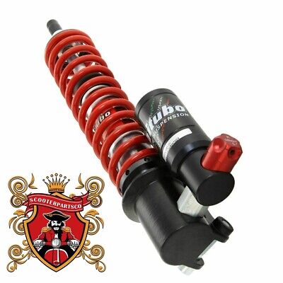 Bitubo adjustable front shock for Vespa  LX50  LX150 and S50 S150 