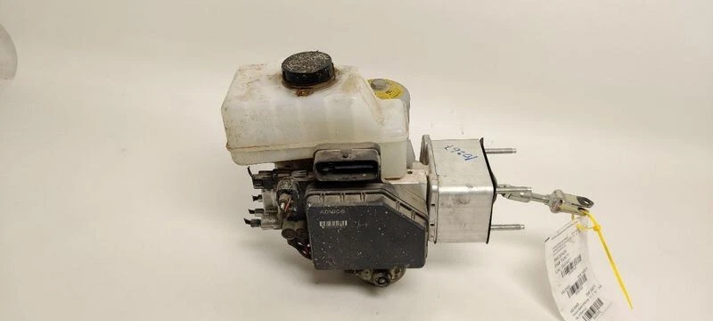 2014-2019 Infiniti QX80 Hydraulic Power Brake Booster Pump OEM - Image 3 of 4