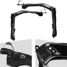 Radiator Core Support Replace Left & Right For For Toyota RAV4 Hybrid SE 2022-23