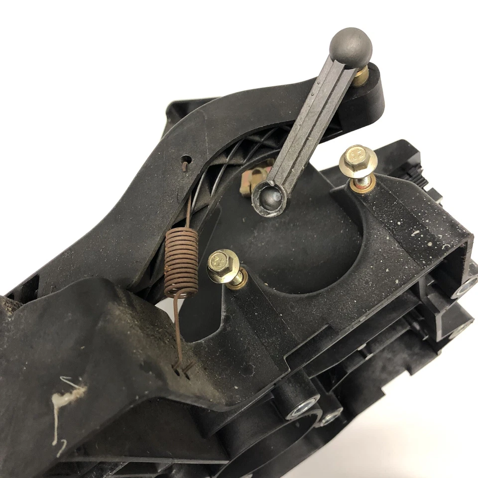 ⭐️ ROVER 75 2.0D *1999-2006* CAJA AUTOMÁTICA ACELERADOR Y PEDAL FRENO (FreeP&P) Foto 3 de 3