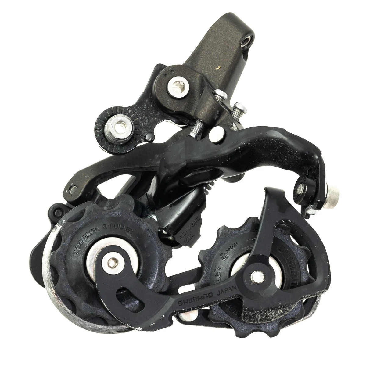 Shimano zee hotsell 7 speed