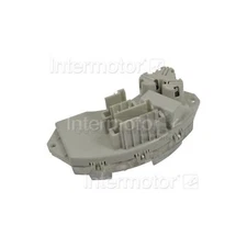 One New Intermotor HVAC Blower Motor Resistor RU729