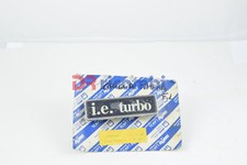 Turbo Lancia THEMA