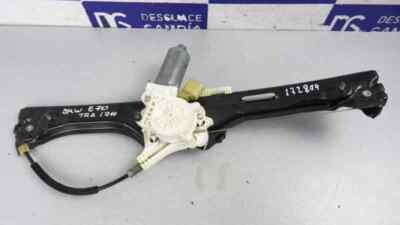6 PIN Heckscheibenheber Links. für BMW SERIE X5 (E70) xDrive30d 2007 172804