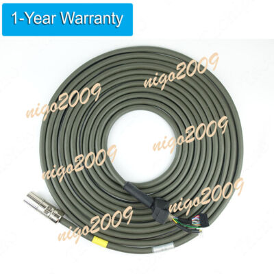 10m Cable for KUKA KRC2 KCP2 00-107-264 VKRC2 SKU.00-107-264 Teach Pendant