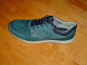 ecco irving gore tex