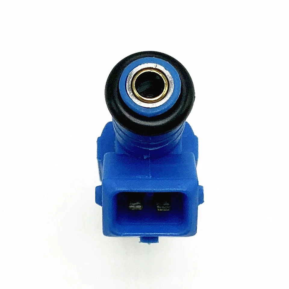 6 * Inyectores de combustible EV1 aptos para BMW Serie 3 320i E36 / Serie 5 520i 24V E34 Foto 4 de 4