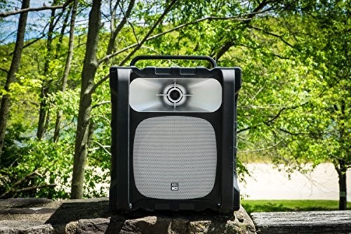 altec lansing imt802
