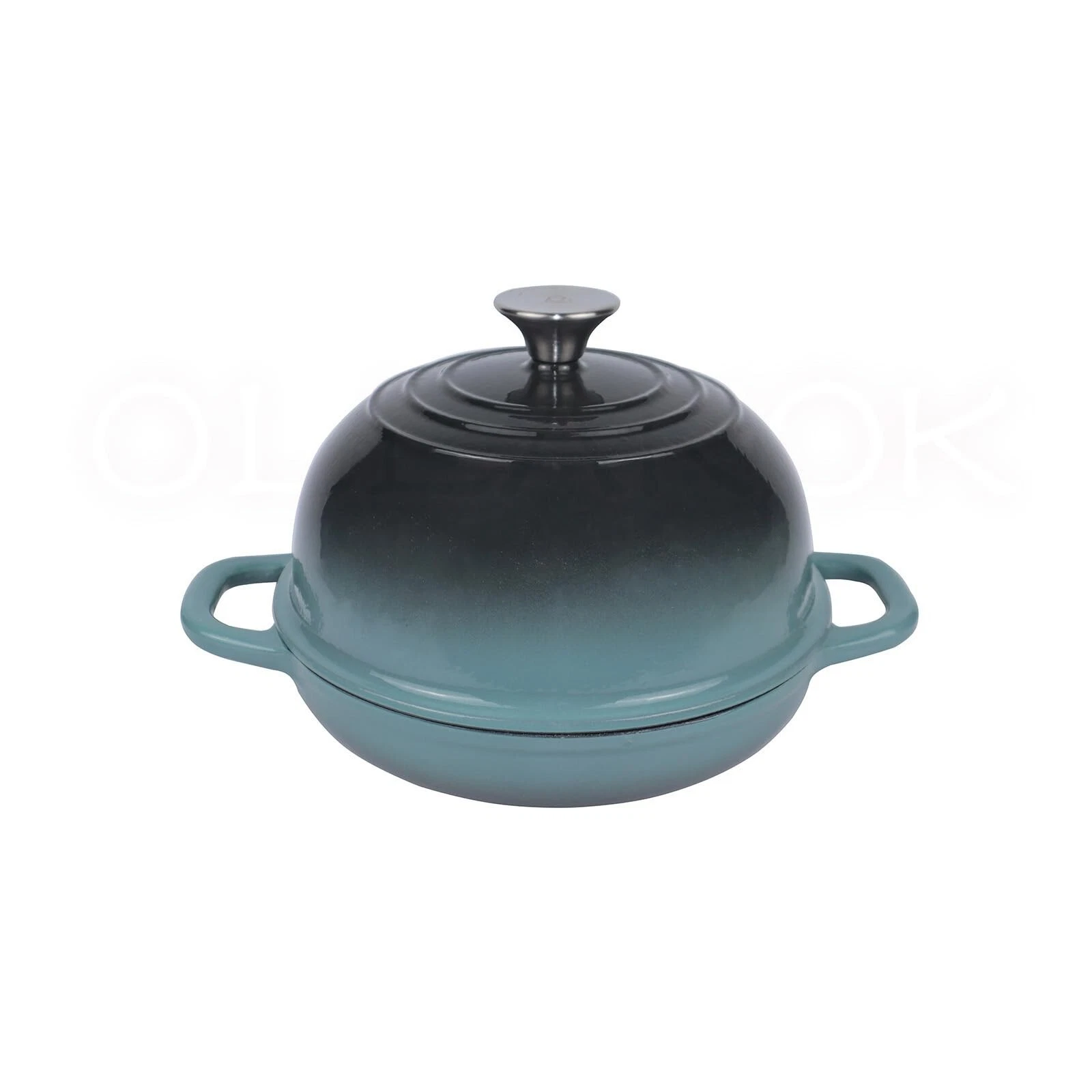 Dutch Oven for Bread Baking Dutch Oven for Sourdough Bread Baking Enameled Ca...
