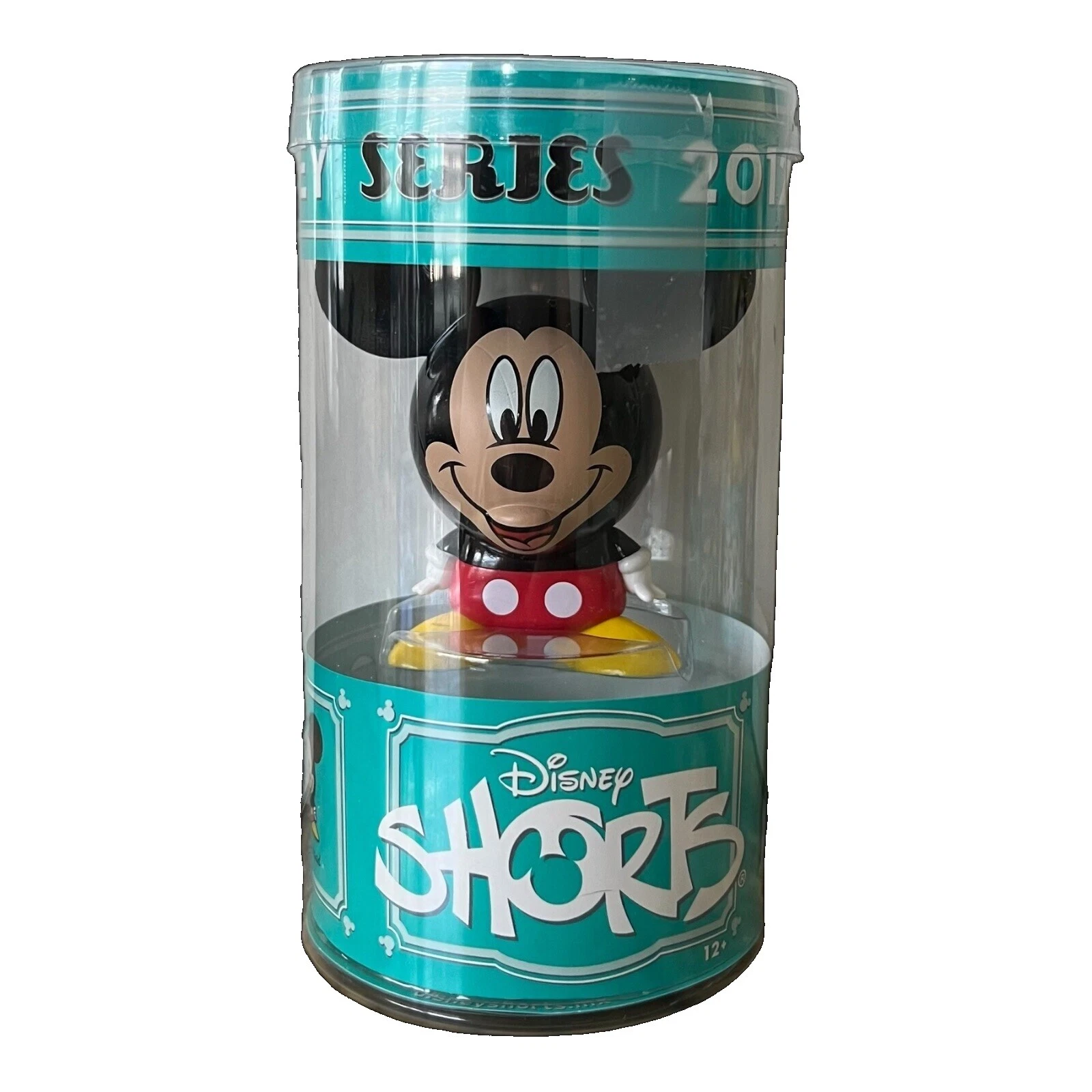 Disney Vinyl Action Figures