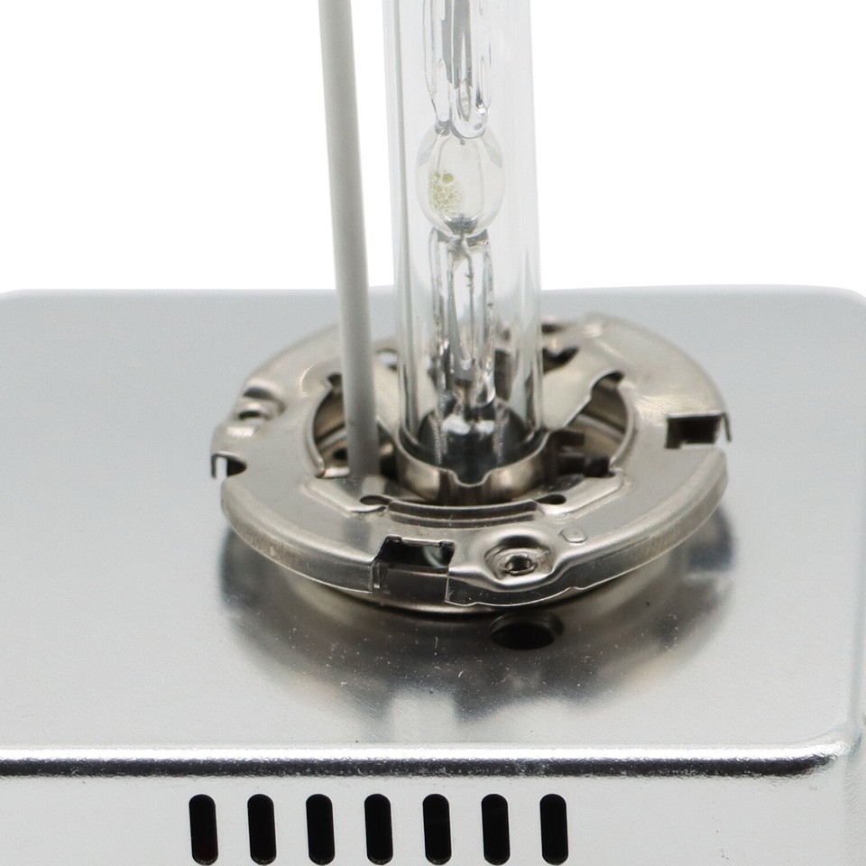 BYNYXI 9285410171 Xenon Headlight D5S HID Bulb for Silv-era-do Te-r-ra