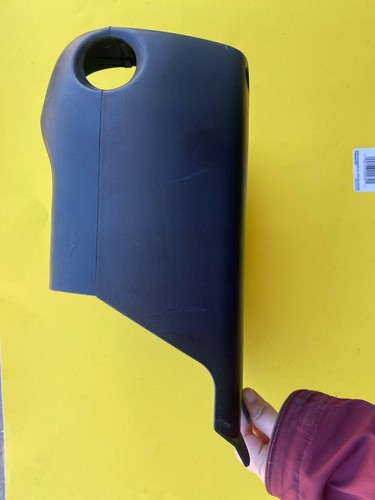 2014-2017 MAZDA 6 STEERING COLUMN BEZEL TRIM UPPER & LOWER COVER OEM TK48-60231 - Imagen 4 de 11