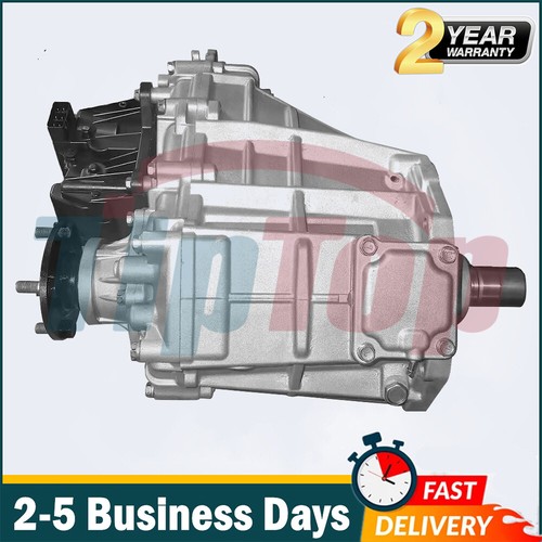 1X Transfer Case Assembly 36100-6D401 For Lexus GX460 2010- Toyota 4Runner 2003- - Picture 1 of 5