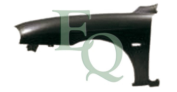KotflüGel L00343 Equal Quality FüR Alfa Romeo Vorne Links-image