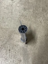 Goodman Amana Gas Furnace 5" Inshot Burner 5186620 Lightly Used