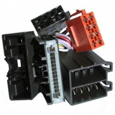 i-sotec AD-0143 Vehicle Specific Radio Adapter for Ford and Land Rover