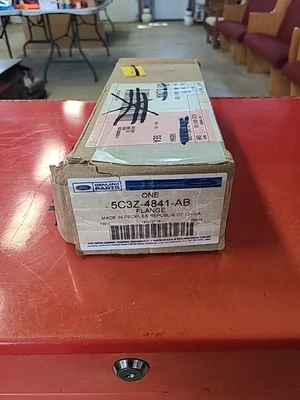 5C3Z-4841-AB OEM Ford Companion Flange 5C3Z4841AB - Bild 1 von 4