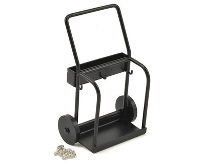 RC4WD Garage Series 1/10 Dual Tank Welders Cart [RC4ZX0033]