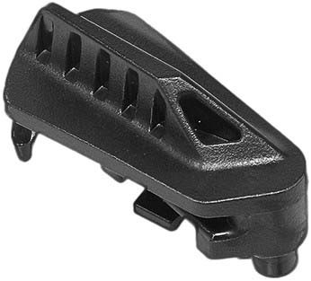 SP1 Factory Style Hood Strap - Rear Left - SM-12588L