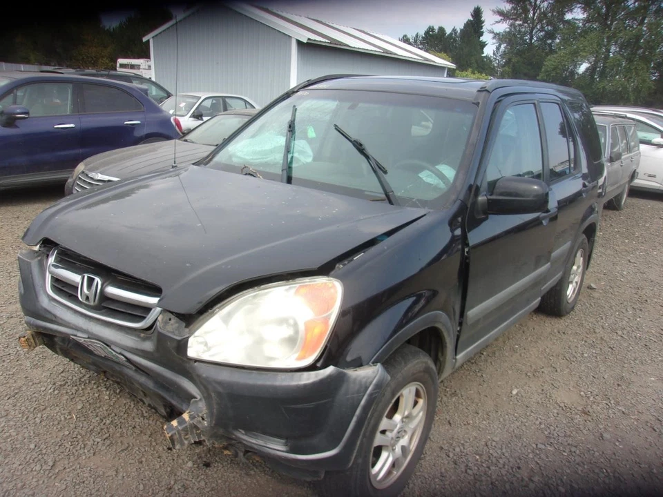 Used Rear Suspension Stabilizer Bar fits: 2002 Honda Cr-v Rear Rear Grade A Foto 2 de 4