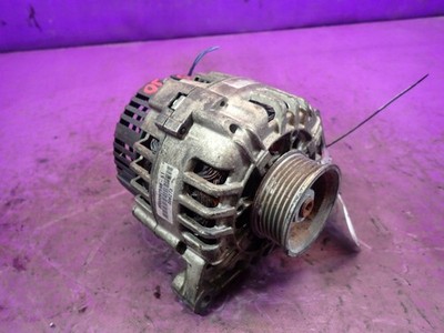 AUDI A6 C5 97-01 2.5 TDI 150 PS LICHTMASCHINE SG12B025 / ST 70422
