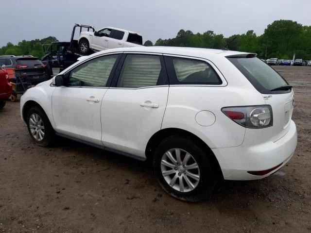 Alternator Fits 07-12 MAZDA CX-7 3955809 - Image 4 of 4