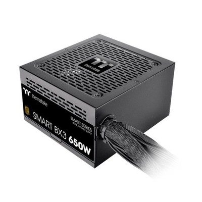 4711475643048 Power supply Smart BX3 650W 80+Bronze ATX3.1 Thermaltake
