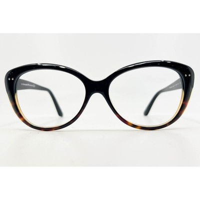 Kate Spade New York Angelique S O EUT Sunglasses Frame Tortoise Black  55-16-135