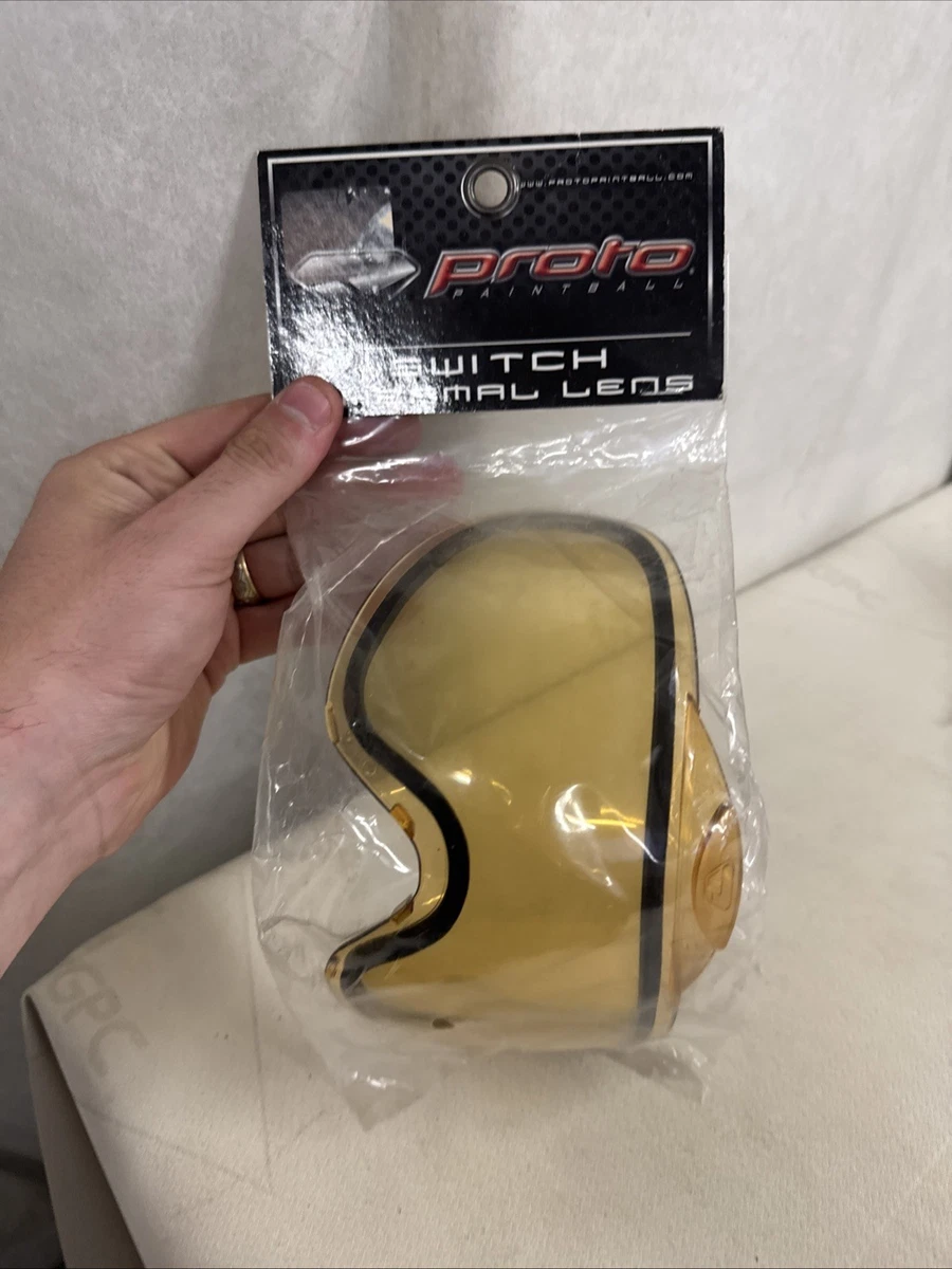 PROTO Paintball Goggles & Masks for sale | eBay