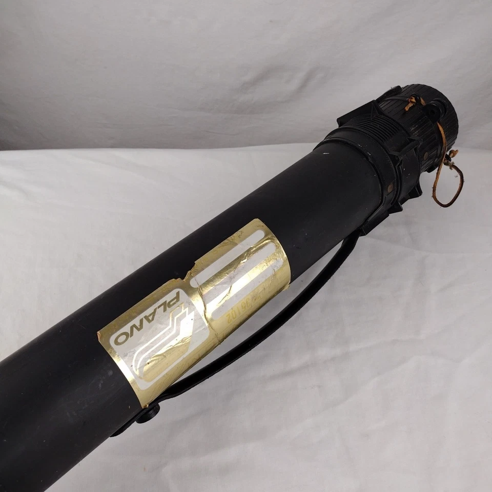 Plano Phantom 35102 Telescoping Rod Case 54"-103" - Image 4 of 4