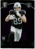 🏈 2024 Panini Totally Certified - Rookies Brock Bowers #109 (RC)