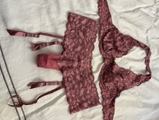 Vintage Fredericks of Hollywood Lingerie