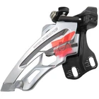 Shimano Deore Front Derailleur FD-M6000-E 3x10 Speed E-Type Mounting 66-69° -H