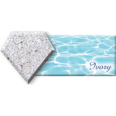 #ad Southern Grouts amp; Mortars PBC324 Exposed Aggregate Pre Blended Diamond Brite ... $548.99