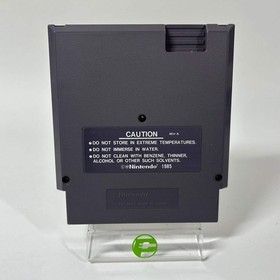 Castlevania II Simon's Quest (Nintendo NES, 1988)