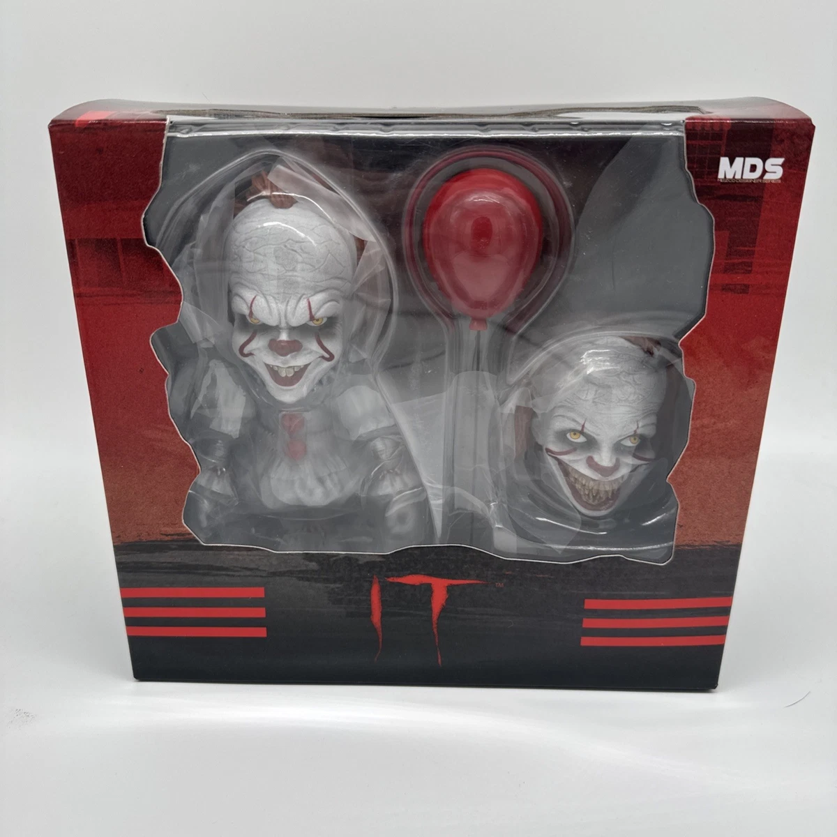 Mezco Clown Action Action Figures for sale | eBay
