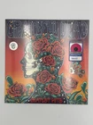Grateful Dead Greatest Hits LP Rhino 081227810870 2025 Magenta Colored Mint New