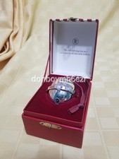 Hallmark 2004 The First Gift of Christmas Polar Express Bell Ornament