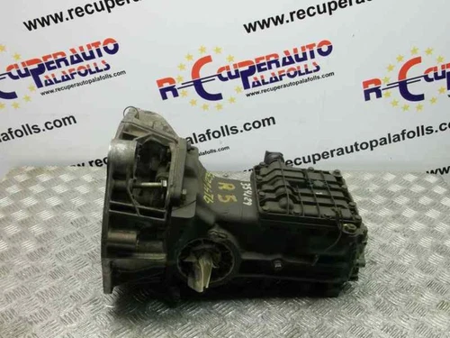 354129 Caja Cambios para RENAULT R 5 (R12) * 6240 - Imagen 3 de 3